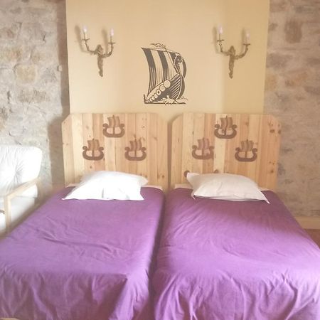 Chambres Cathares Servies-en-Val Exterior foto