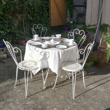 Chambres Cathares Servies-en-Val Exterior foto